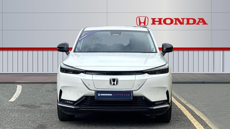 Honda E Ny1 150kW Elegance 69kWh 5dr Auto Electric Hatchback